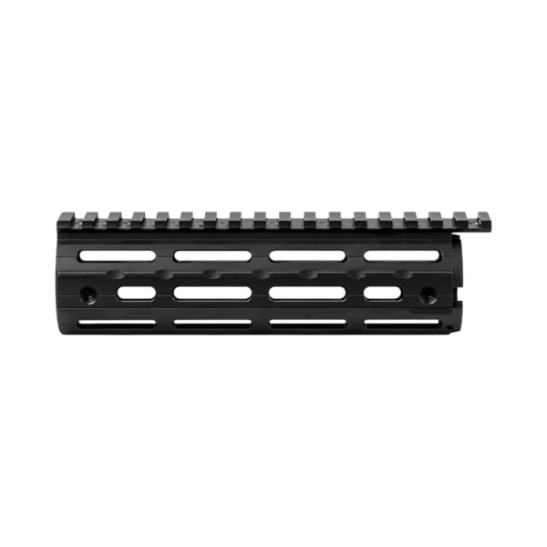 מתפס אלומיניום קל משקל KIRO משולב M-LOK