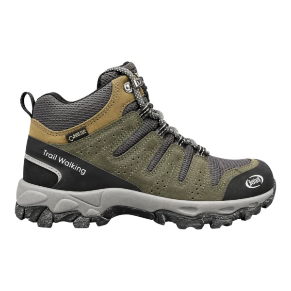 נעלי הרים Bestard Inca Trail GORE-TEX - חיסול מלאי