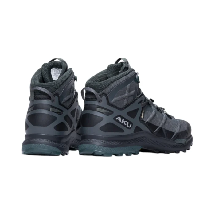 נעלי טיולים AKU Rocket Mid DFS GTX 2 נעלי טיולים AKU Rocket Mid DFS GTX 2