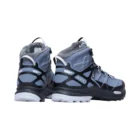 נעלי טיולים לנשים AKU Rocket Mid DFS GTX תכלת 2