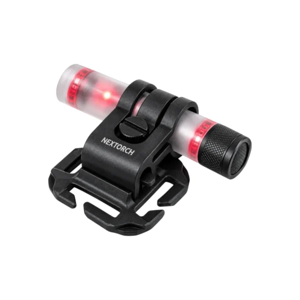 נצנץ לקסדה/ווסט NEXTORCH GT-AAA IR