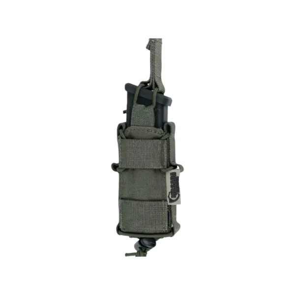 פאוץ מחסנית מודולרי Masada 9mm