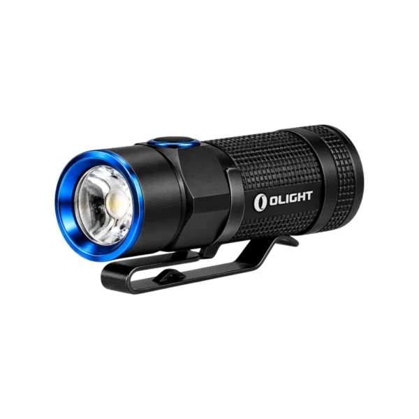 פנס יד נטען Olight S1 אריזה פגומה