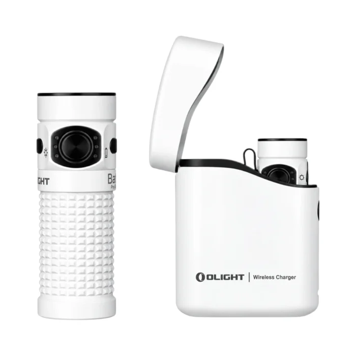 Baton 3 Premium Edition 2