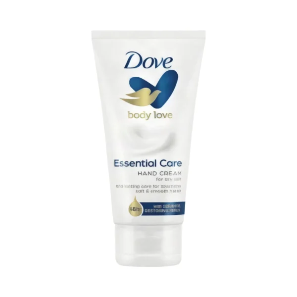 קרם ידיים דאב Dove 75ml
