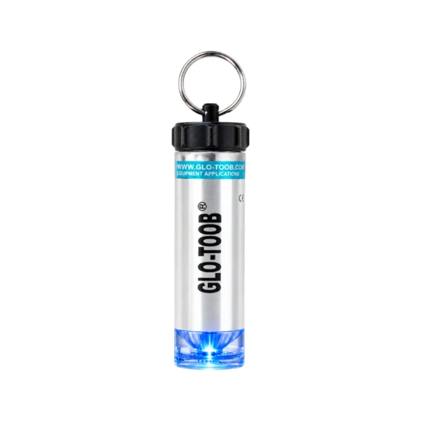 פנס סימון Nextorch GLO-TOOB LED עמיד למים עם מצב Strobe
