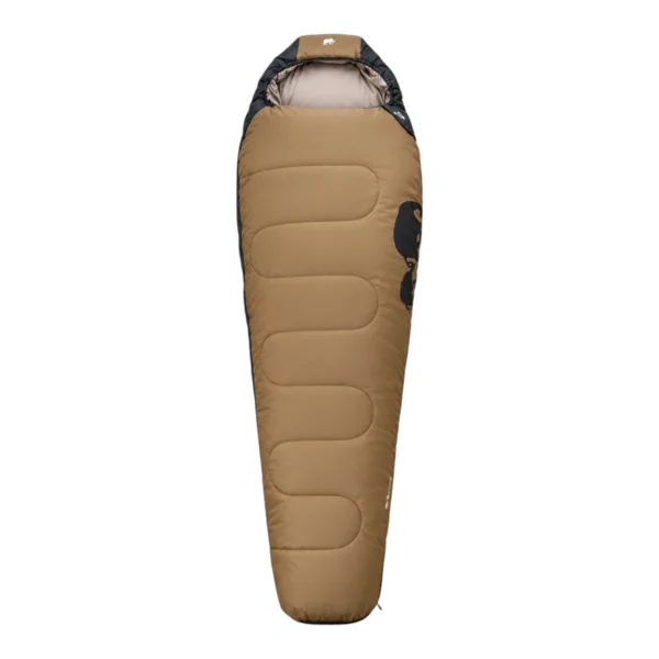 שק שינה מומיה טקטי מדברי GoNature TRAIL ANGEL לתנאי קור עד ‎-5°C