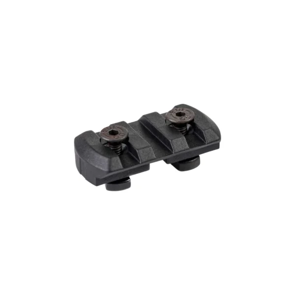 מסילה חיבור M-LOK למסילה פיקטיני 3 חריצים KIRO