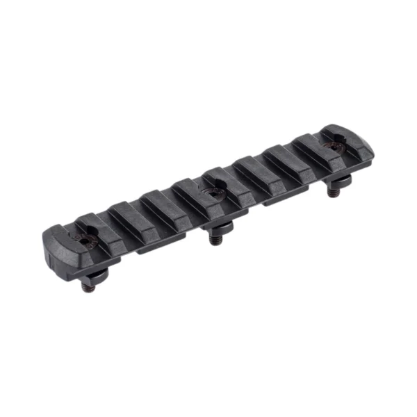 מסילה חיבור M-LOK למסילה פיקטיני 9 חריצים KIRO