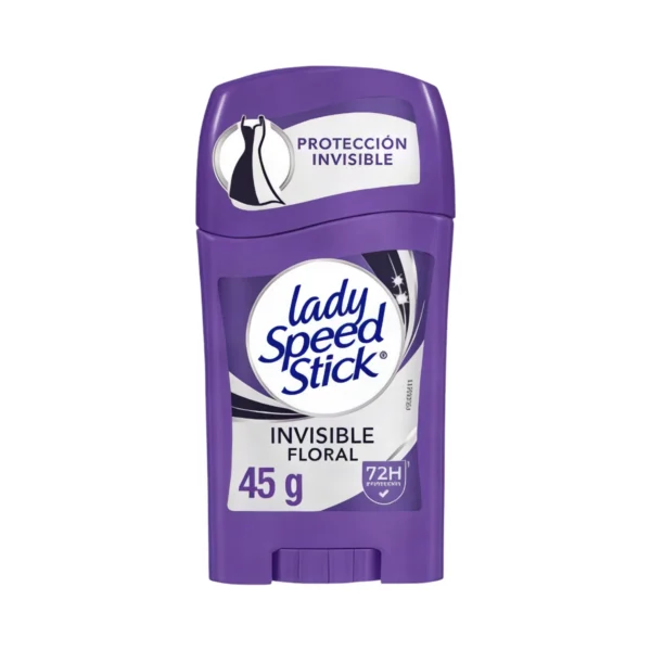 דאודורנט סטיק לנשים ליידי ספיד סטיק Lady Speed Stick Fresh 45g