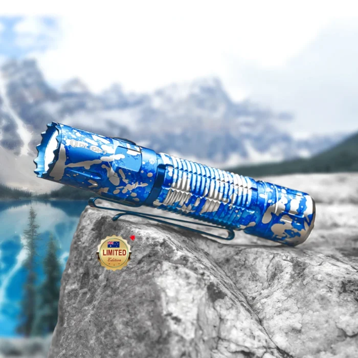 M2R Pro Ocean Camouflage 2 M2R Pro Ocean Camouflage 2