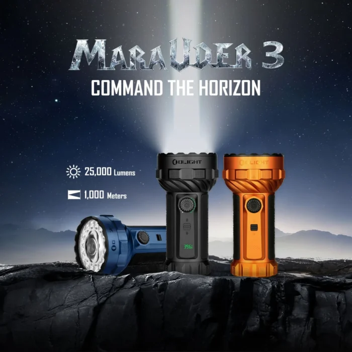Marauder 3 (3) Marauder 3 (3)