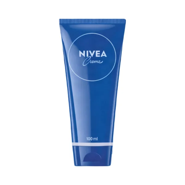 קרם לחות רב-שימושי בשפורפרת ניוואה NIVEA Creme 100ml