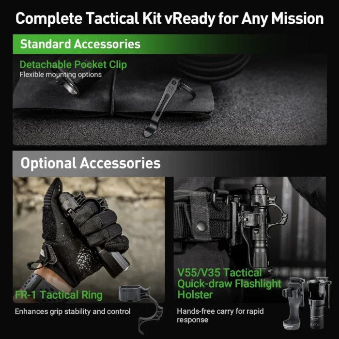 Nextorch TA30DMAX 4 Nextorch TA30DMAX 4