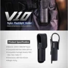 Nextorch V10 2