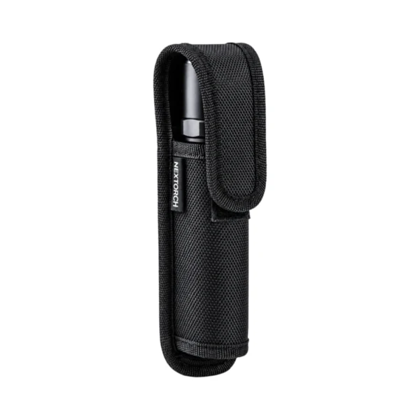 נרתיק לפנס טקטי לחגורה NEXTORCH V10
