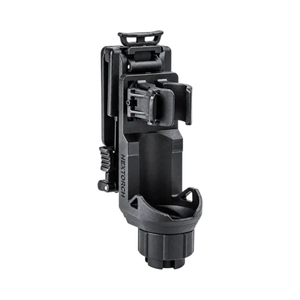 נרתיק קשיח לאלה טלסקופית NEXTORCH V73