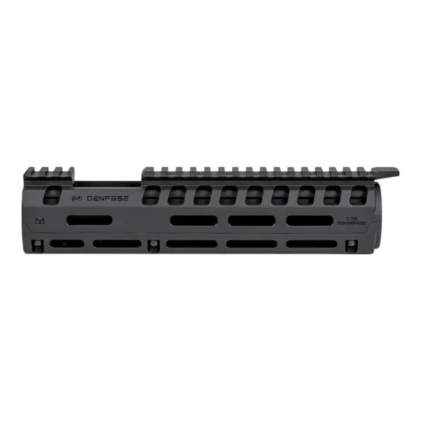 מתפס דרופ אין פולימרי מעבר לכוונת קומנדו OTS MLOK