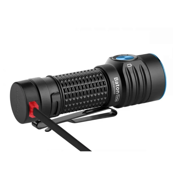 Olight Baton Turbo 3 Olight Baton Turbo 3