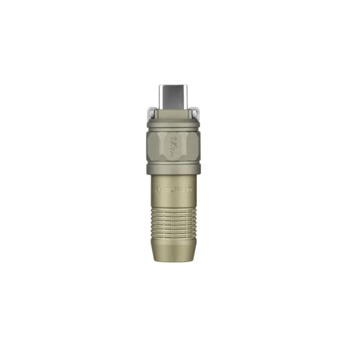 Olight iUltra