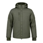 Reactor Softshell Jacket