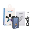 TrustFire MINIX 3