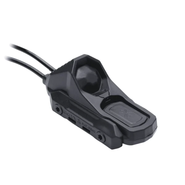 שלט הפעלה כפול לפנס וללייזר UNITY Tactical AXON SYNC