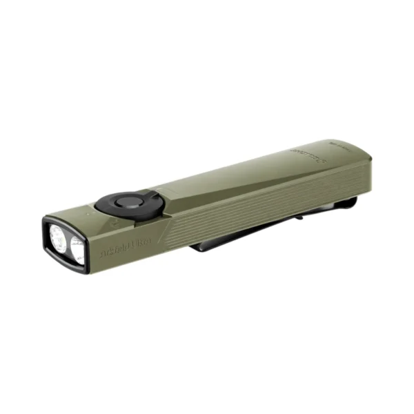 פנס אולטרה סגול Olight Arkfeld Ultra זית