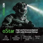 oStar 4