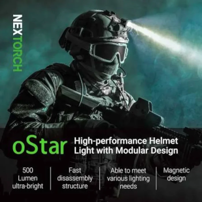 oStar 4 oStar 4