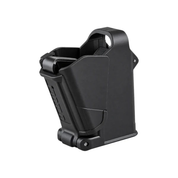 טוען מחסניות אקדח Maglula UpLULA UP60B ל-9 מ"מ עד .45 ACP