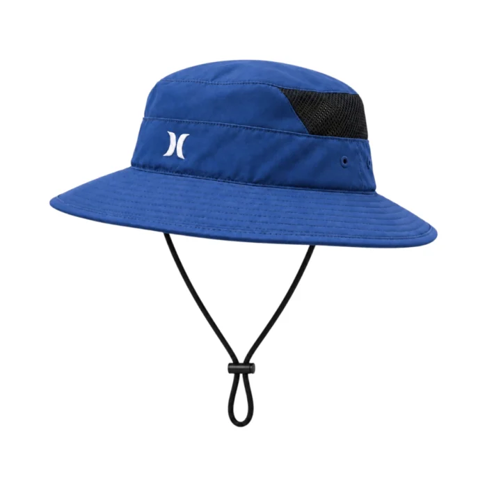 כובע HURLY עם רשת כובע HURLY עם רשת