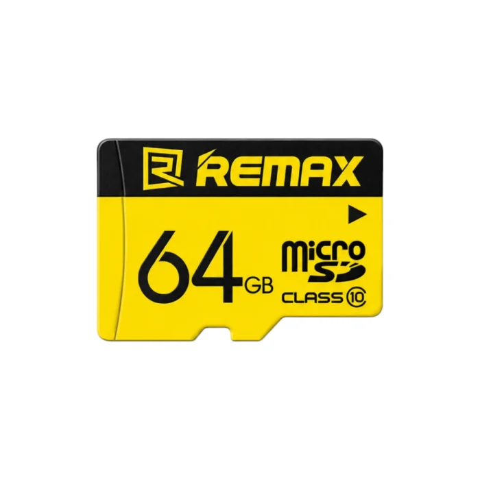 כרטיסי microSD צבעוניים של REMAX כרטיסי microSD צבעוניים של REMAX