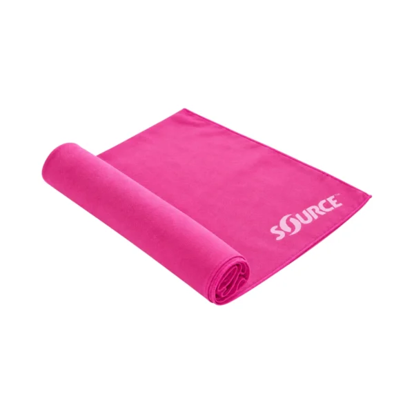 מגבת טיולים SOFTFIBER TREK מבית SOURCE