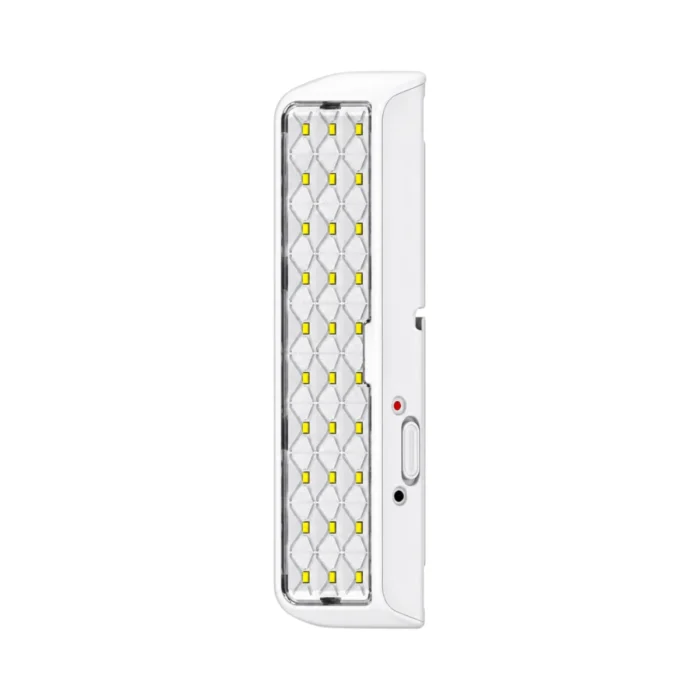 מנורת LED ניידת לחירום