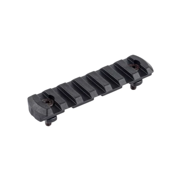 מסילה חיבור M-LOK למסילה פיקטיני 7 חריצים KIRO
