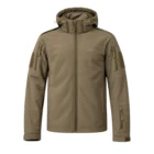 מעיל Bayron Softshell