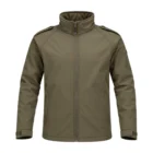 מעיל Gordon Pro Softshell 2
