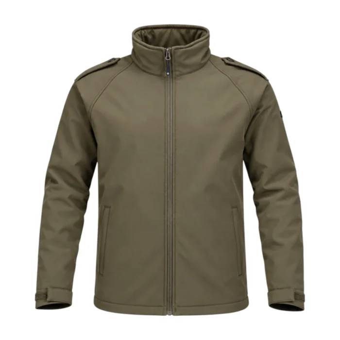 מעיל Gordon Pro Softshell 2 מעיל Gordon Pro Softshell 2