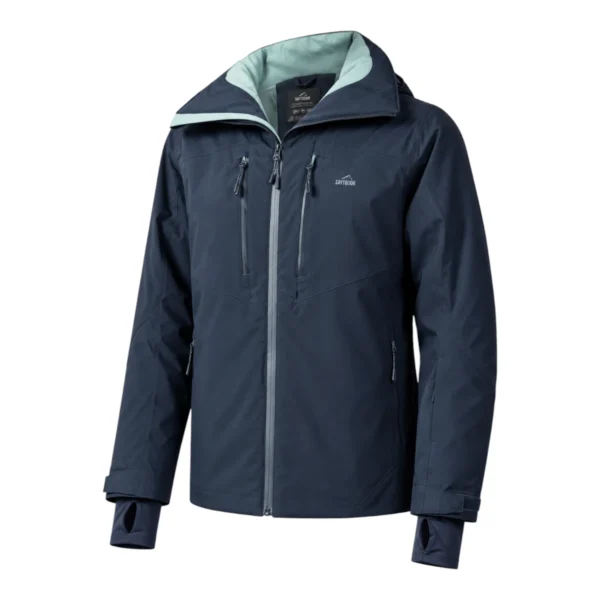 מעיל סקי Outdoor Revolution ANTON עם ממברנת PROTEX