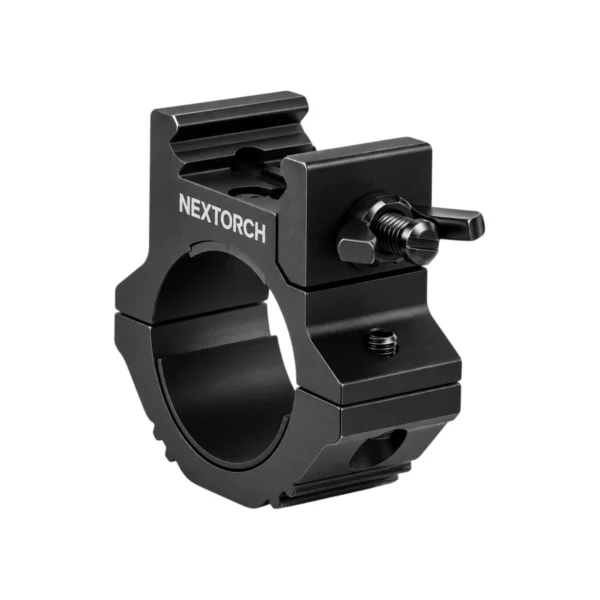 מתאם פנס למסילה NEXTORCH RM25S