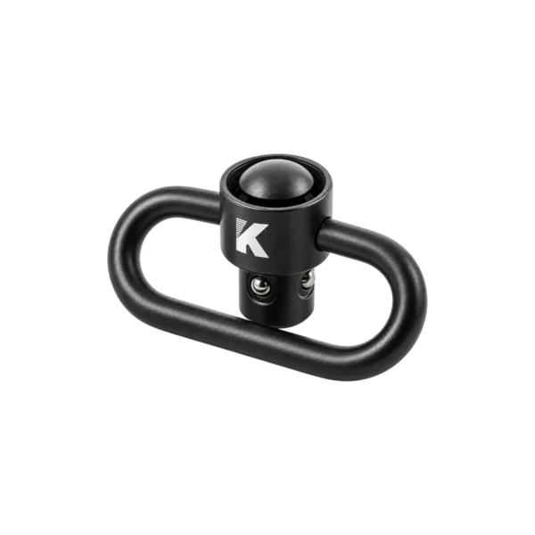 מתאם טבעצ QD שחרור מהיר לרצועה לנשק KIRO
