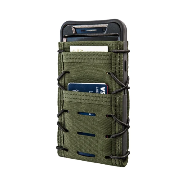 פאוץ' טקטי לטלפון High Speed Gear iTACO V2 לחיבור MOLLE