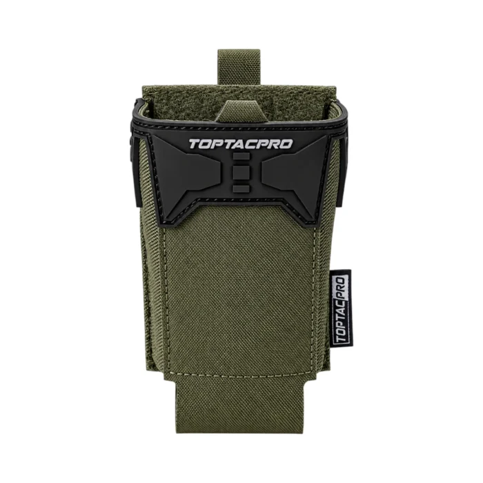 נרתיק טקטי ירוק זית מבית TOPTACPRO נרתיק טקטי ירוק זית מבית TOPTACPRO