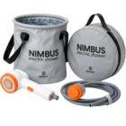 ערכת מקלחת קמפינג ניידת NIMBUS