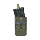 פאוץ' מחסנית בודדת קשיח 5.56 Ghost Action FERRO Style (1)