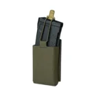 פאוץ' מחסנית בודדת קשיח 5.56 Ghost Action FERRO Style