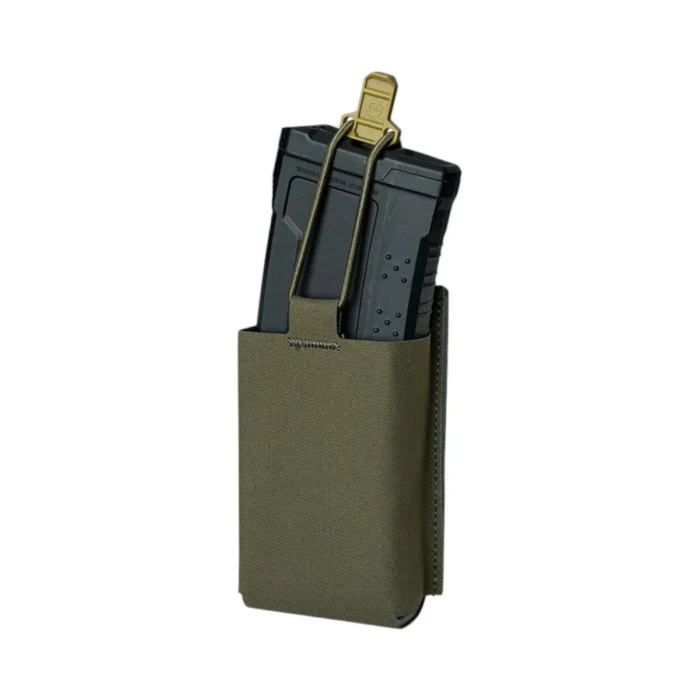 פאוץ' מחסנית בודדת קשיח 5.56 Ghost Action FERRO Style