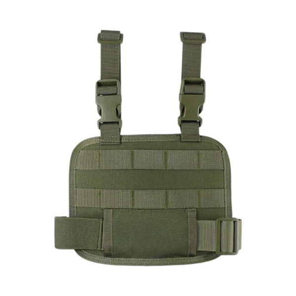 פלטפורמה לפק''ל ירך 5 MOLLE