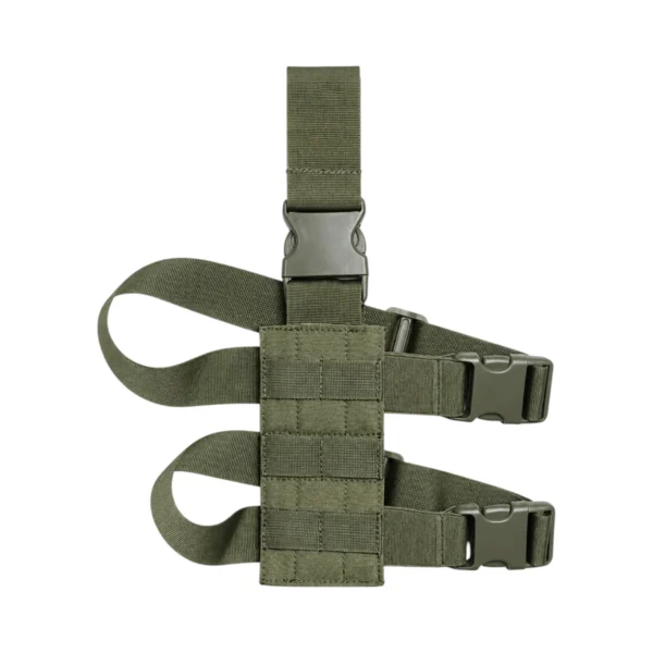 פלטפורמה לפק''ל ירך 2 MOLLE